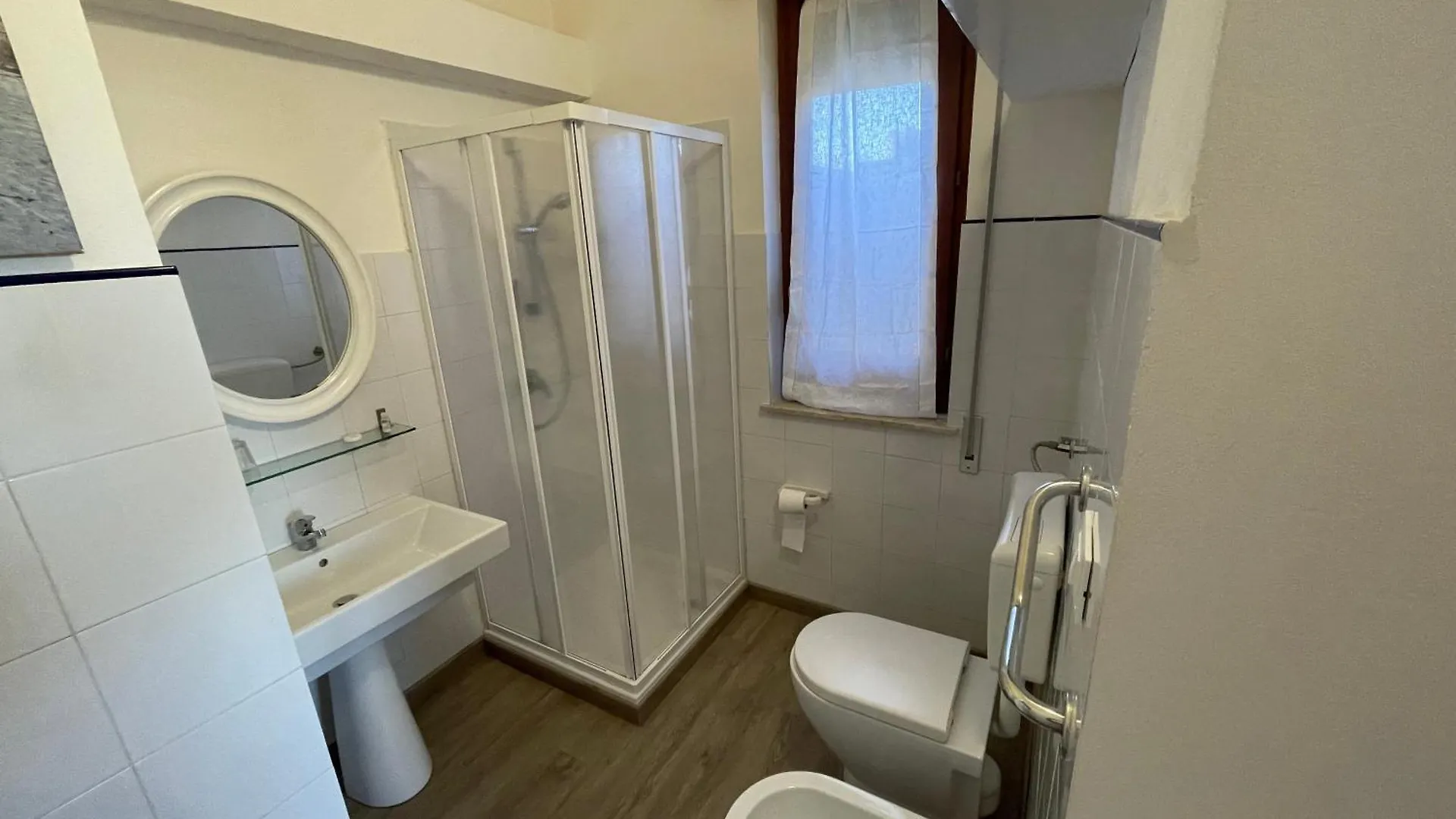 Apartman Appartamenti In Villa Calamoni Favignana