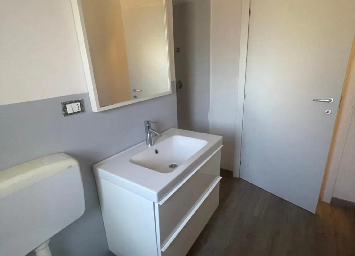 Appartamenti In Villa Calamoni Favignana Apartman