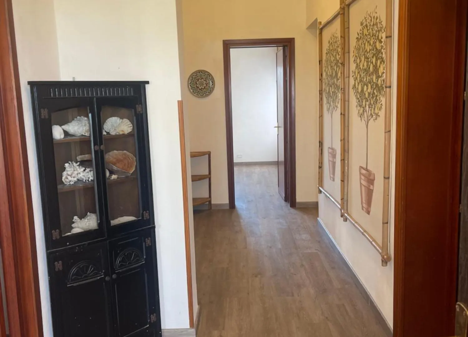 Appartamenti In Villa Calamoni Favignana 0*,  Olaszország