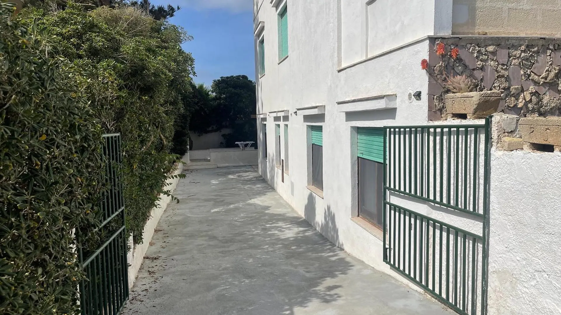 Appartamenti In Villa Calamoni Favignana 0*,  Olaszország