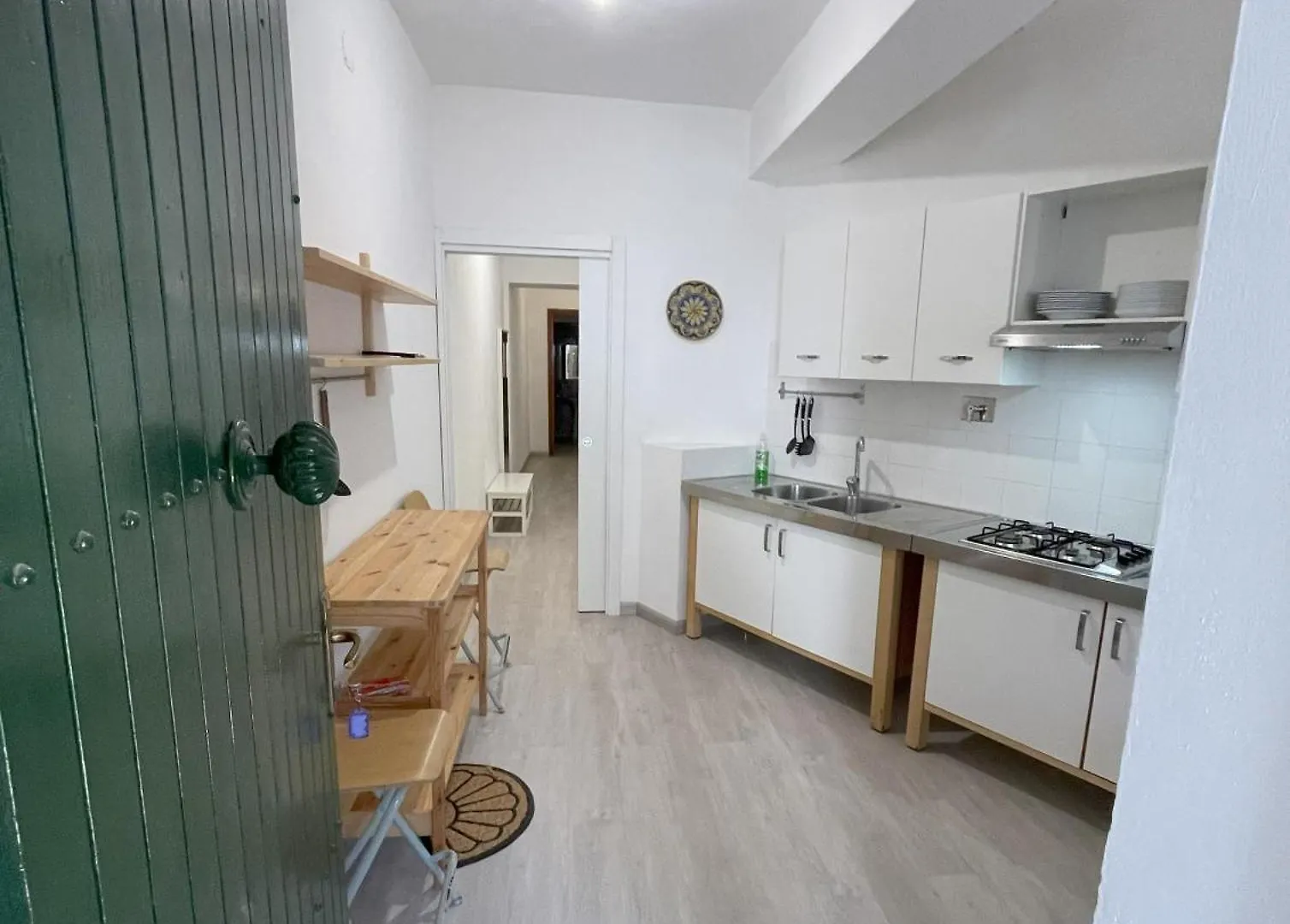 Apartman Appartamenti In Villa Calamoni Favignana