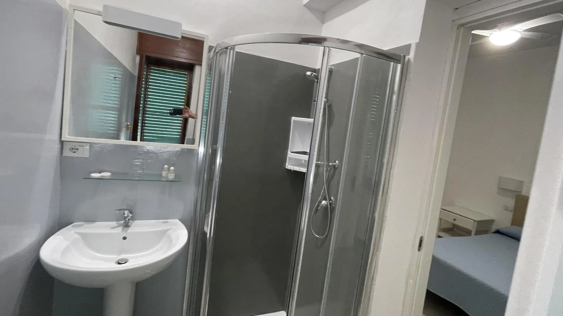 Apartman Appartamenti In Villa Calamoni Favignana