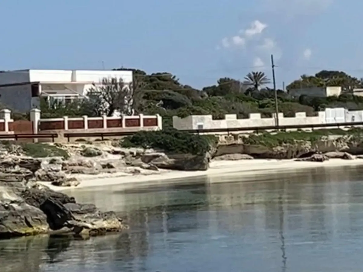 Apartman Appartamenti In Villa Calamoni Favignana Olaszország