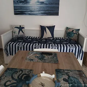 Sogni Nel Blu Casa vacanze