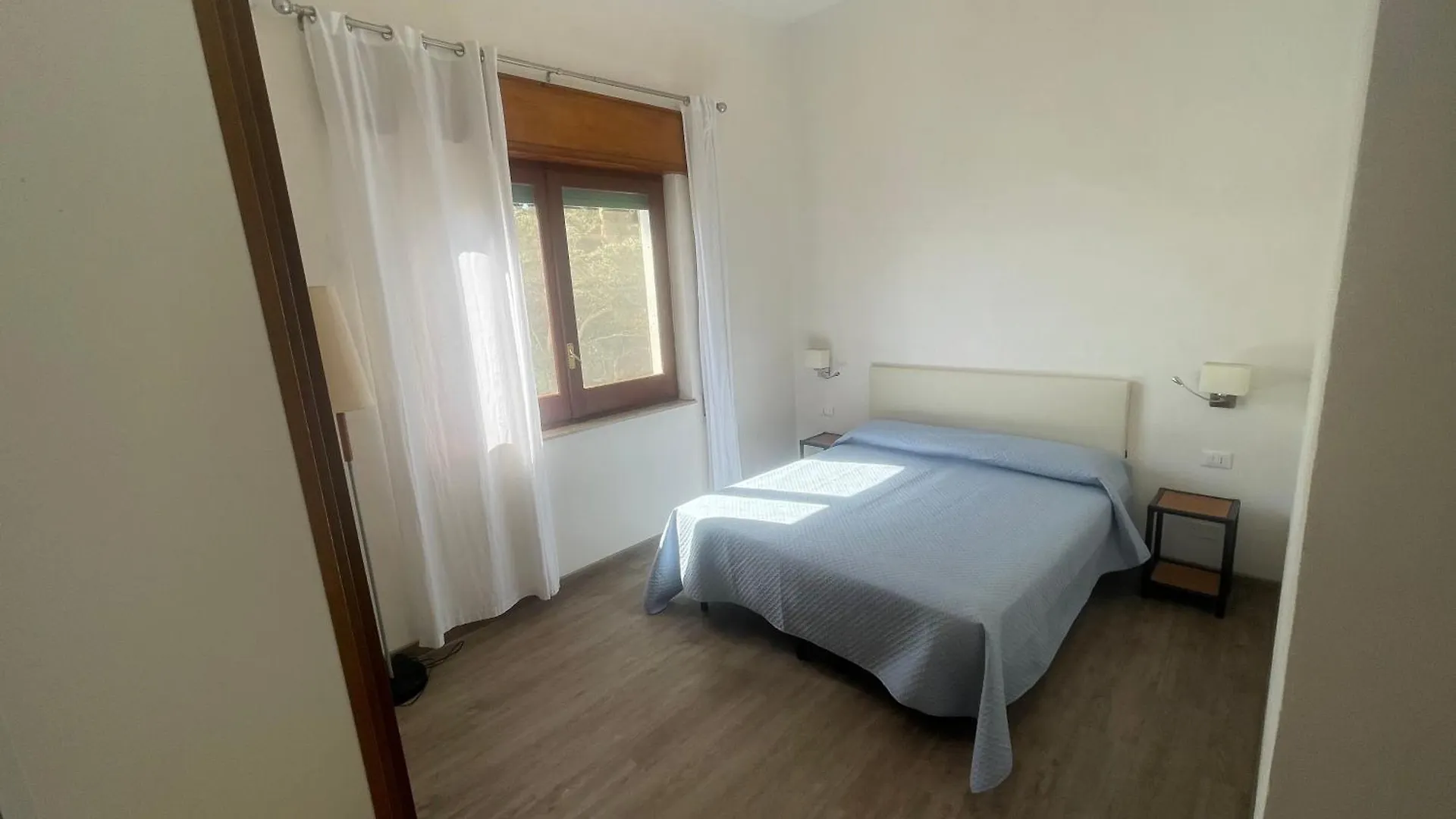 Appartamenti in Villa Calamoni Favignana 0*,