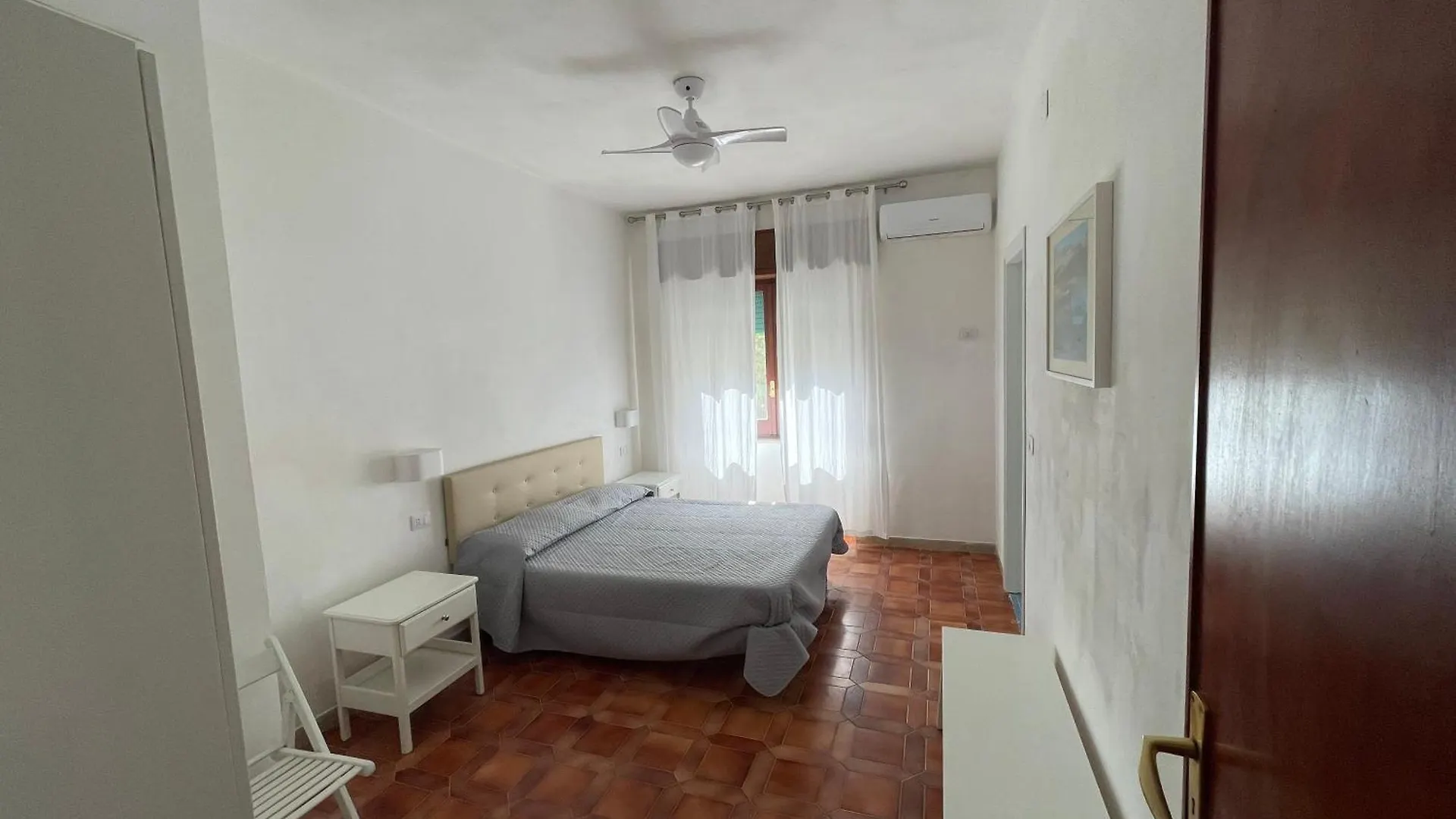 Appartamenti in Villa Calamoni Favignana Italia