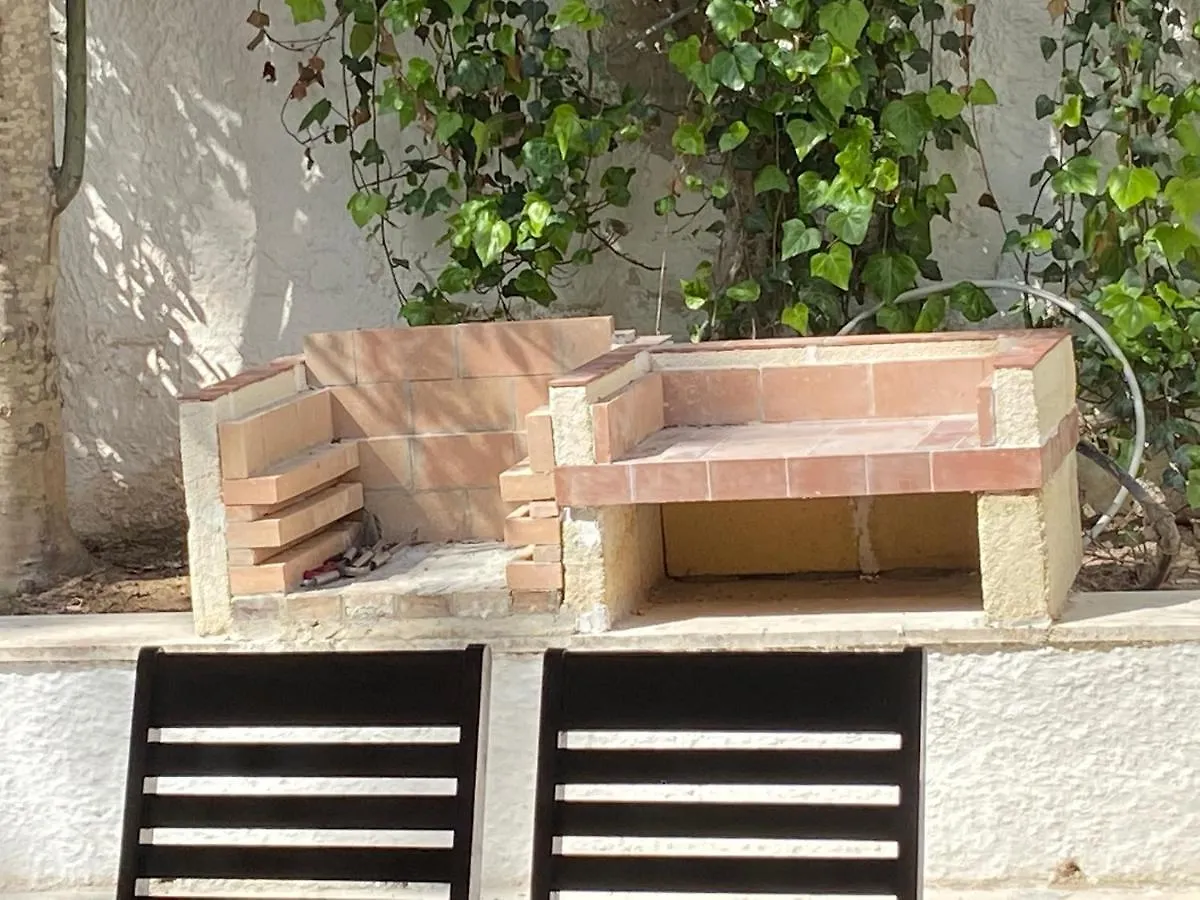 Appartamenti in Villa Calamoni Favignana