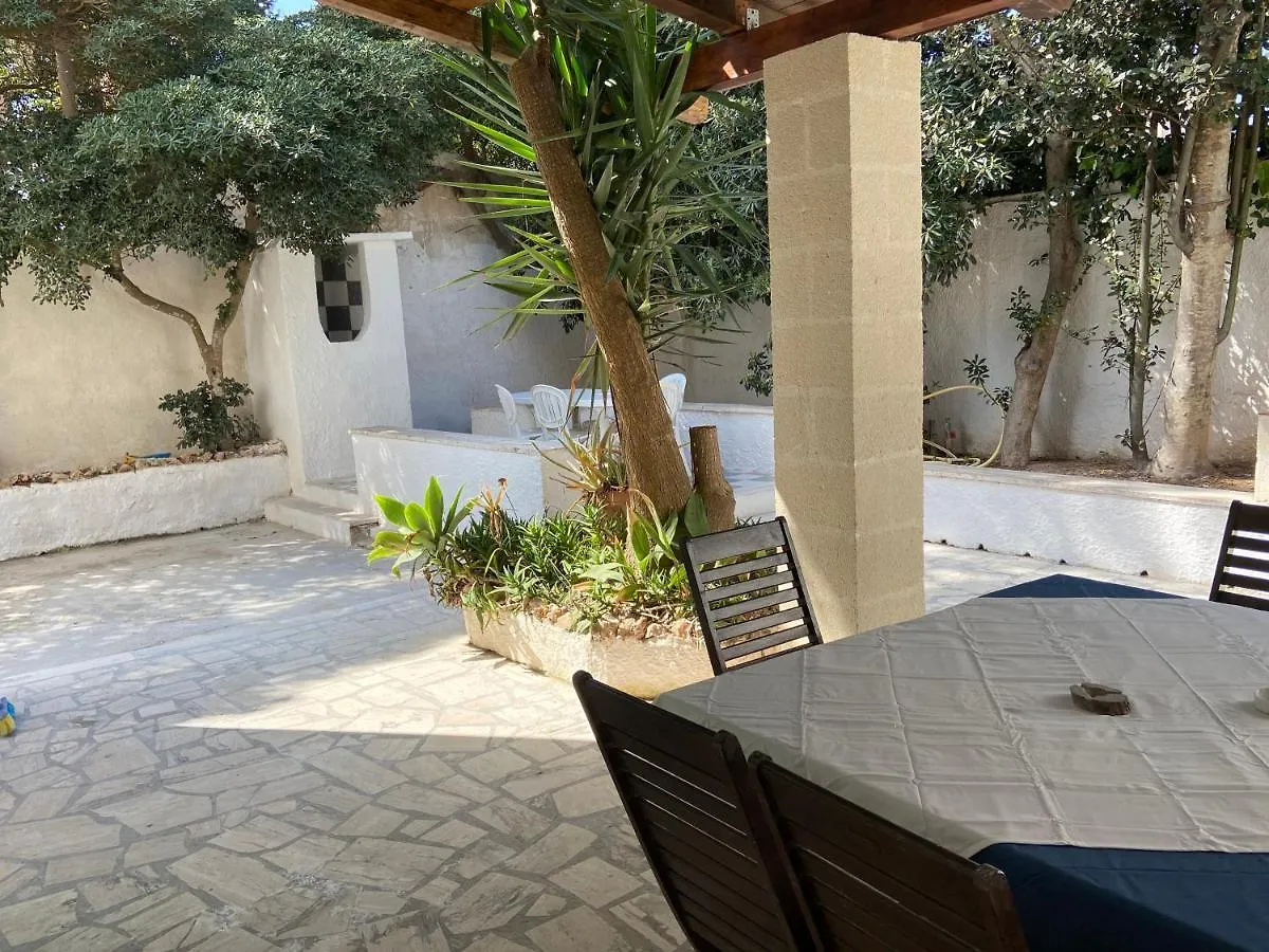 Appartamenti in Villa Calamoni Favignana 0*,  Italia