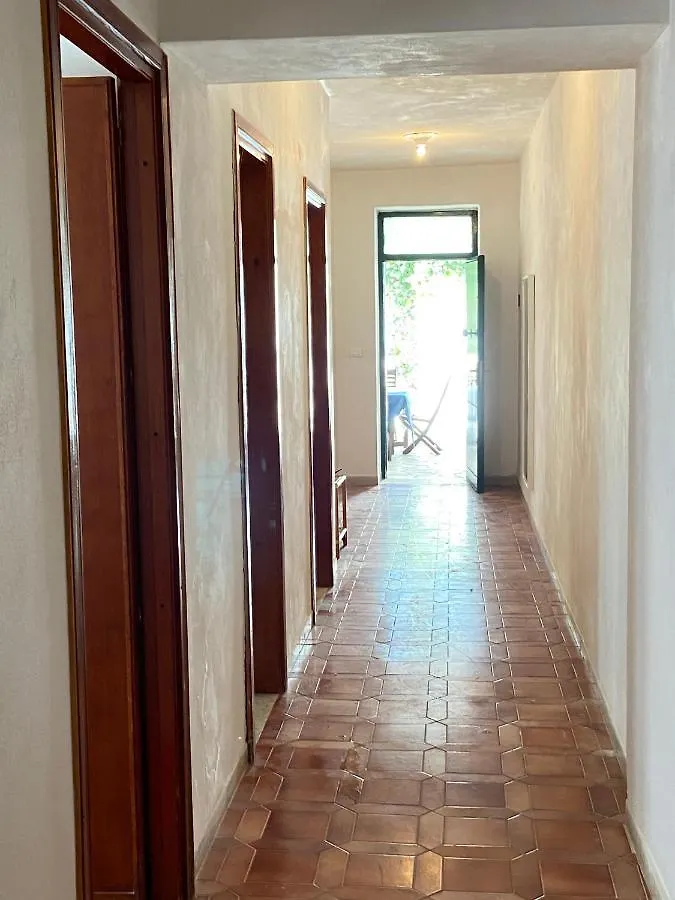Appartamenti in Villa Calamoni Favignana 0*,  Italia