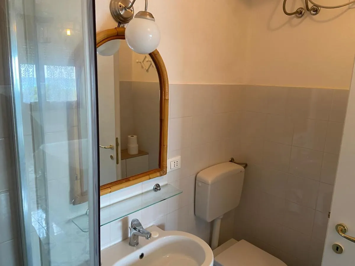 Appartamenti in Villa Calamoni Favignana